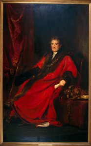 Matthias Prime Lucas, Lord Maire 1827 et Président de l