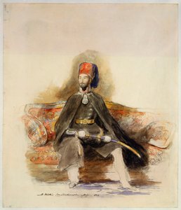 Portrait d