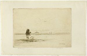 Ailsa, planche vingt de la série Clyde