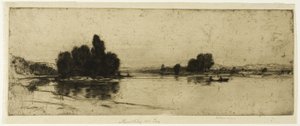 Murthly sur le Tay