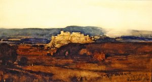 Château de Stirling