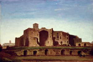 Temple de Vénus