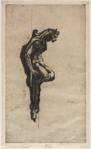 Le Petit Diable de Florence