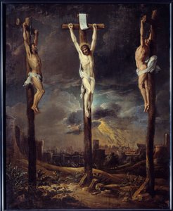 Le Calvaire