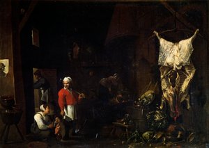 Le Boucher