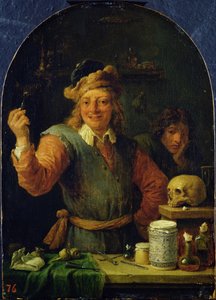 Le Dentiste