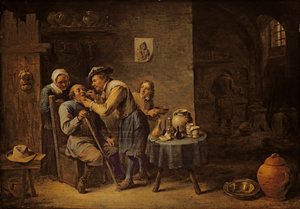 Le dentiste