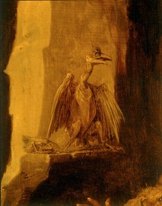 La tentation de Saint Antoine ... - David the Younger Teniers