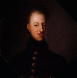Charles XII, roi de Suède