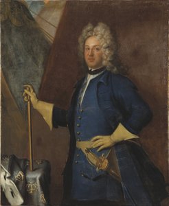 Stanislas Ier Leszczynski (1677-1766), Roi de Pologne