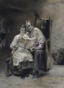 Nouvelles du prodigue - Davidson Knowles