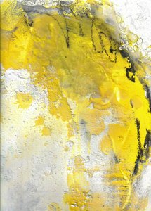 Résumé : « Golden Flow » - Deb Chaney