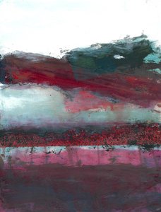 Résumé de « Crimson Horizon » - Deb Chaney