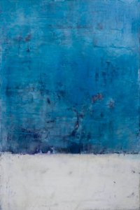 Deep Blue Horizon – Résumé - Deb Chaney