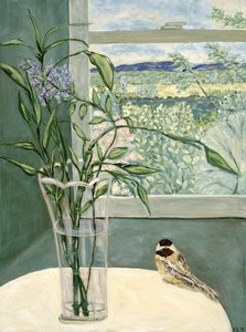 Vue de l