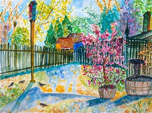 Les longues ombres de l