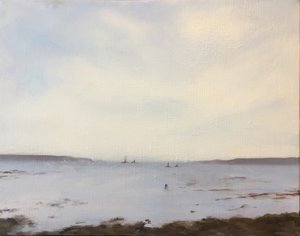 Calme - Deborah Stevenson