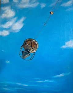 Construction - Deborah Stevenson
