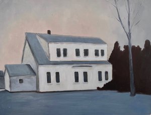 Rare retraite à la campagne - Deborah Stevenson