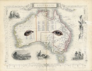 Colonial - Australie, 2017