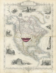Amérique du Nord coloniale - Deirdre Kelly