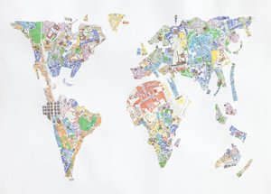 Monde de Venise