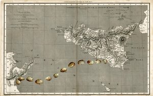 Atlas des merveilles - Sicile