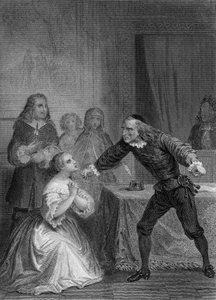 Pièce de théâtre L