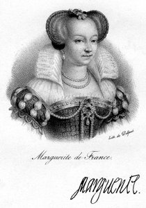 Marguerite de France
