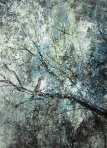 Oiseau d