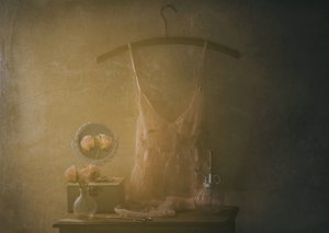  - Delphine Devos