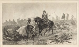  - Denis-Auguste-Marie Raffet
