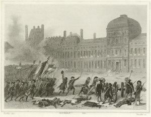 10 août 1792