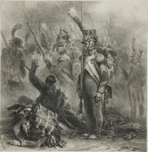 Fermez les rangs