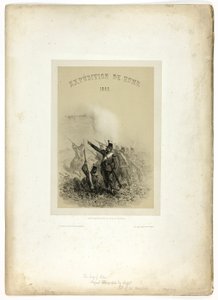 Expédition à Rome, 1849 : Votre réception n