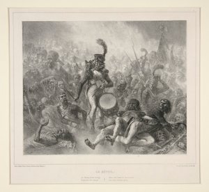 Le Réveil
