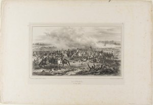 Lutzen, 2 Mai 1813