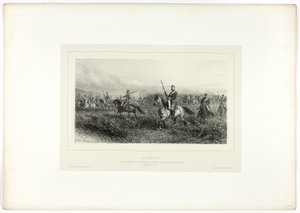 Reconnaissance, de Souvenirs d