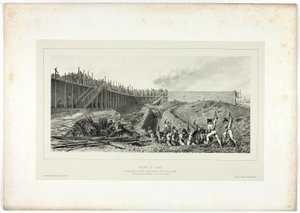 Chemin rond, de Souvenirs d