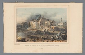 Ruines de l