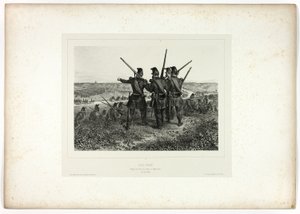 Saint Pierre!, de Souvenirs d