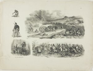 Feuille de croquis
