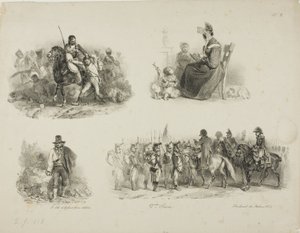 Feuille de croquis
