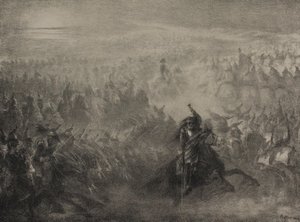 La Revue Nocturne