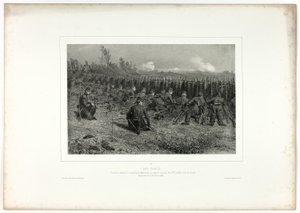 Sapeurs en voyage, de Souvenirs d