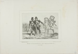 Nous civiliserons ces gens... avec le temps - Denis Auguste Marie Raffet