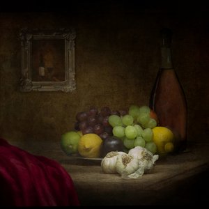 Nature morte classique