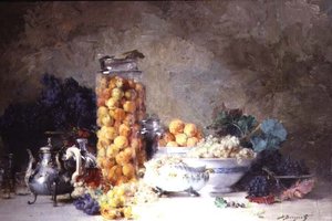 Nature morte d