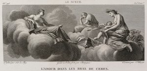 Denis-Sébastien Leroy, Antoine-Claude-François Villerey et Chataigner - L