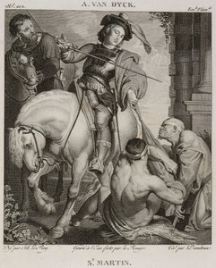 Denis-Sébastien Leroy, Le Rouge et Dambrun - Saint Martin, d